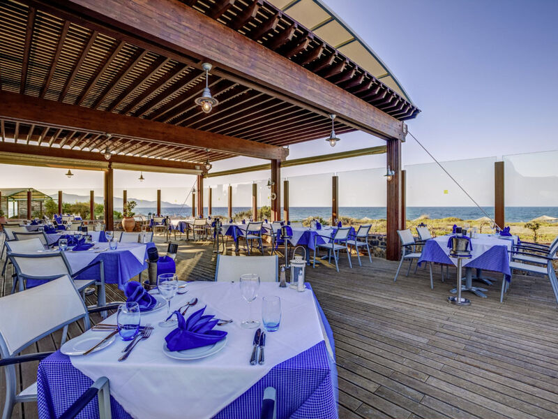 Tui Magic Life Candia Maris