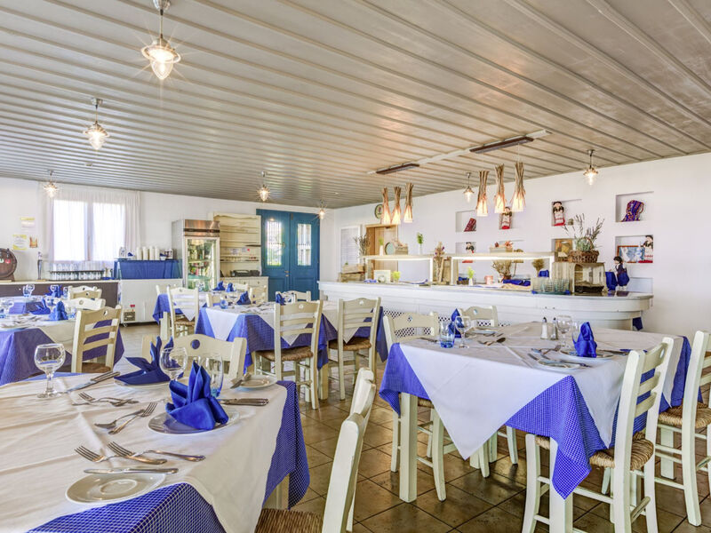 Tui Magic Life Candia Maris