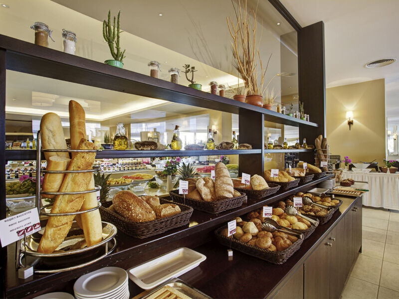 Tui Magic Life Candia Maris