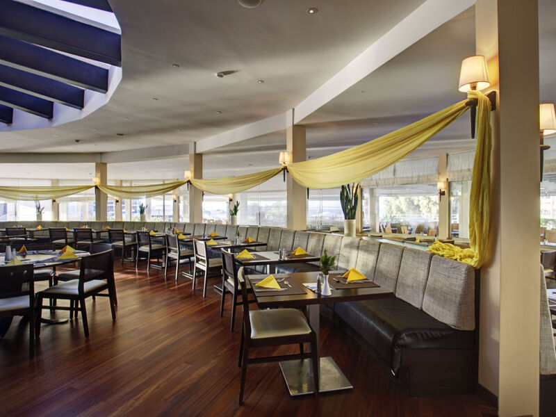 Tui Magic Life Candia Maris