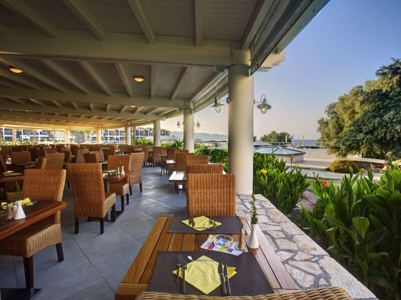 Tui Magic Life Candia Maris