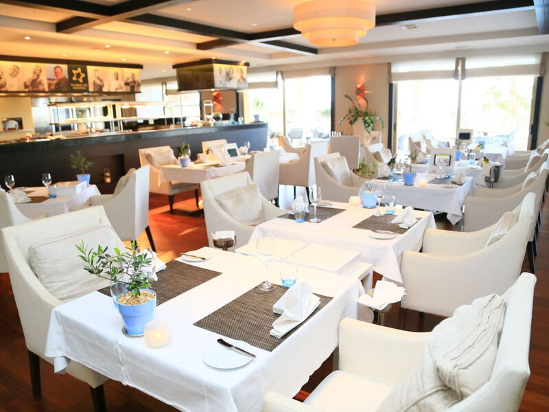 Tui Magic Life Candia Maris