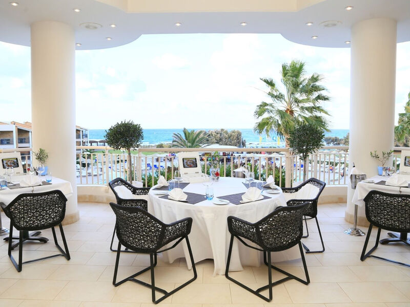 Tui Magic Life Candia Maris