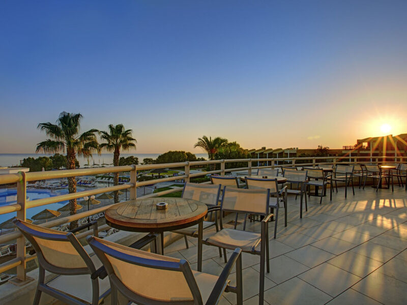 Tui Magic Life Candia Maris