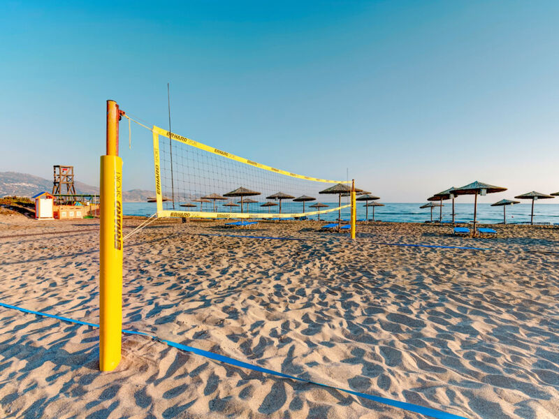 Tui Magic Life Candia Maris