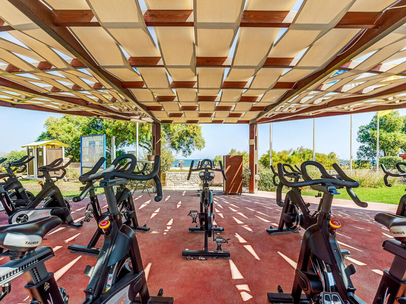 Tui Magic Life Candia Maris