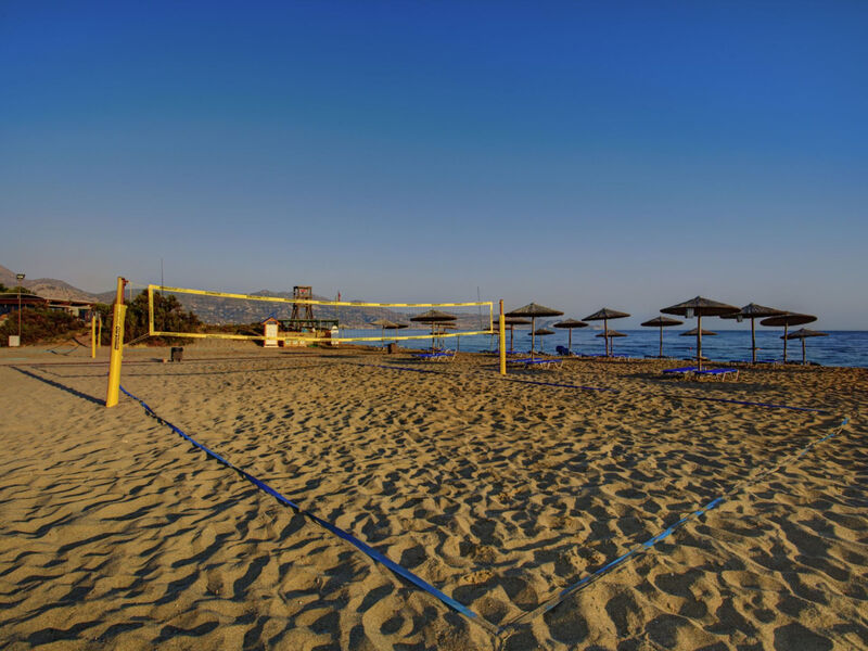 Tui Magic Life Candia Maris