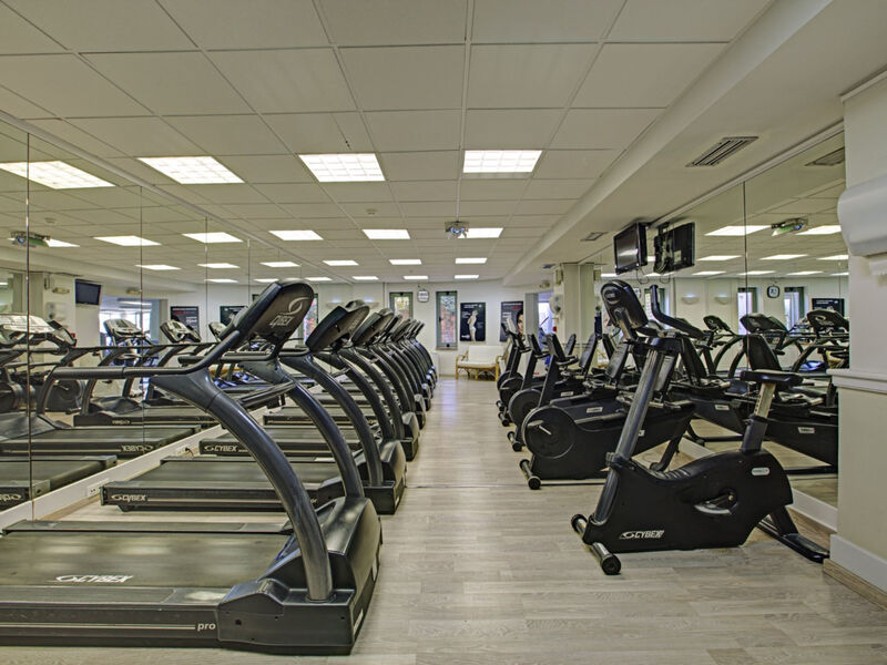 Tui Magic Life Candia Maris