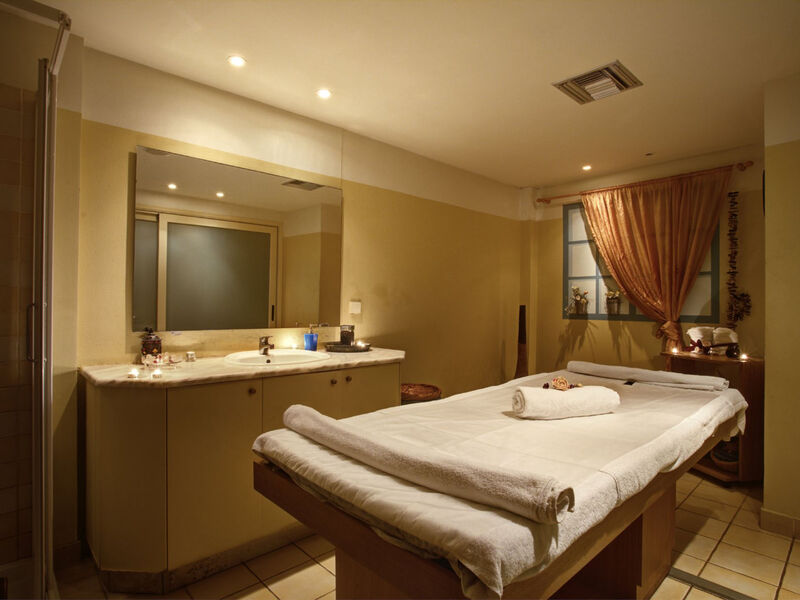 Tui Magic Life Candia Maris