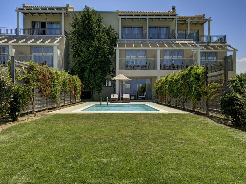 Tui Magic Life Candia Maris