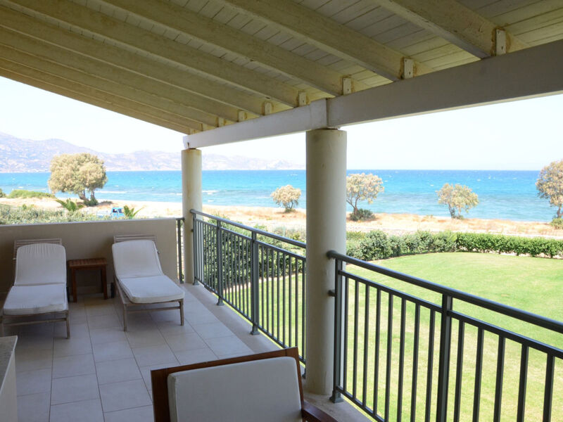 Tui Magic Life Candia Maris