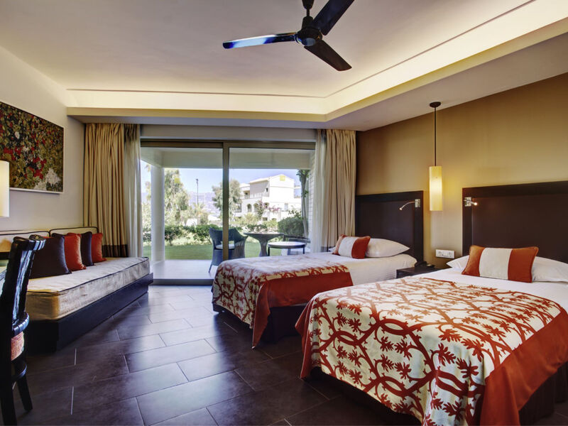 Tui Magic Life Candia Maris