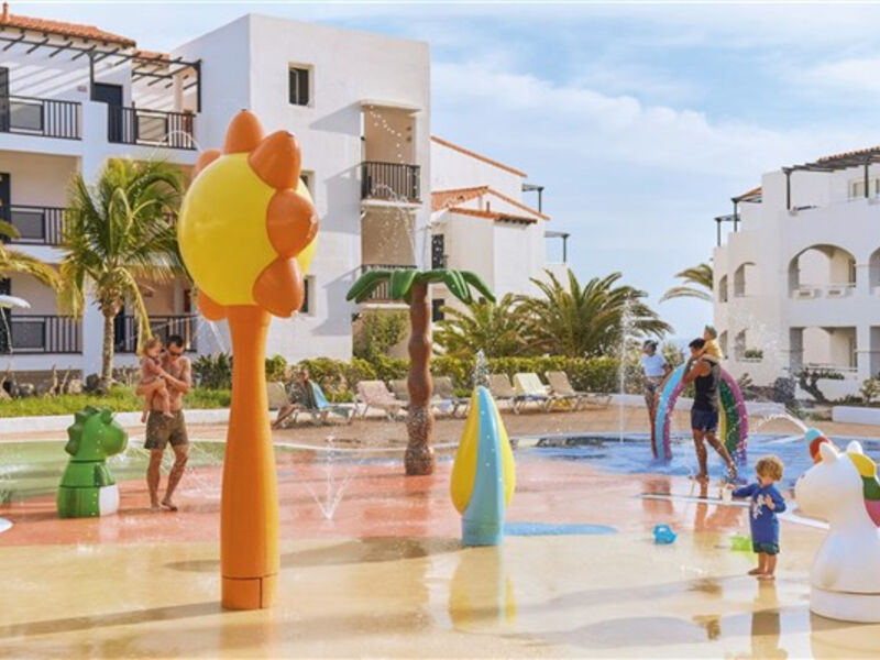 TUI Magic Life Fuerteventura