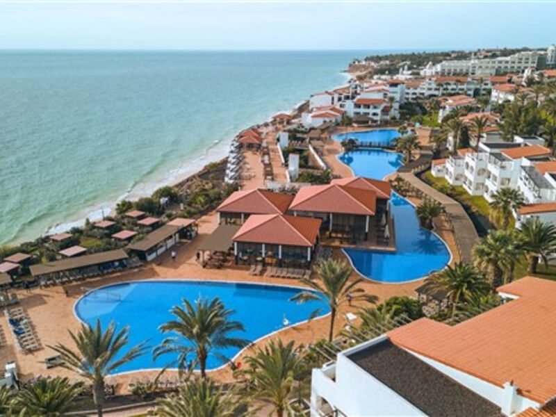 TUI Magic Life Fuerteventura