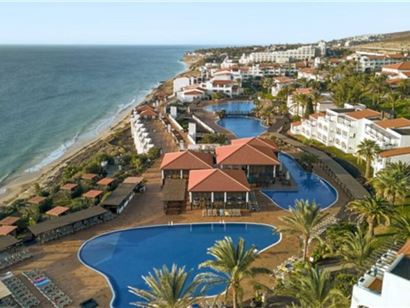 TUI Magic Life Fuerteventura