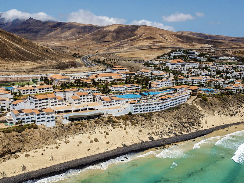 TUI Magic Life Fuerteventura