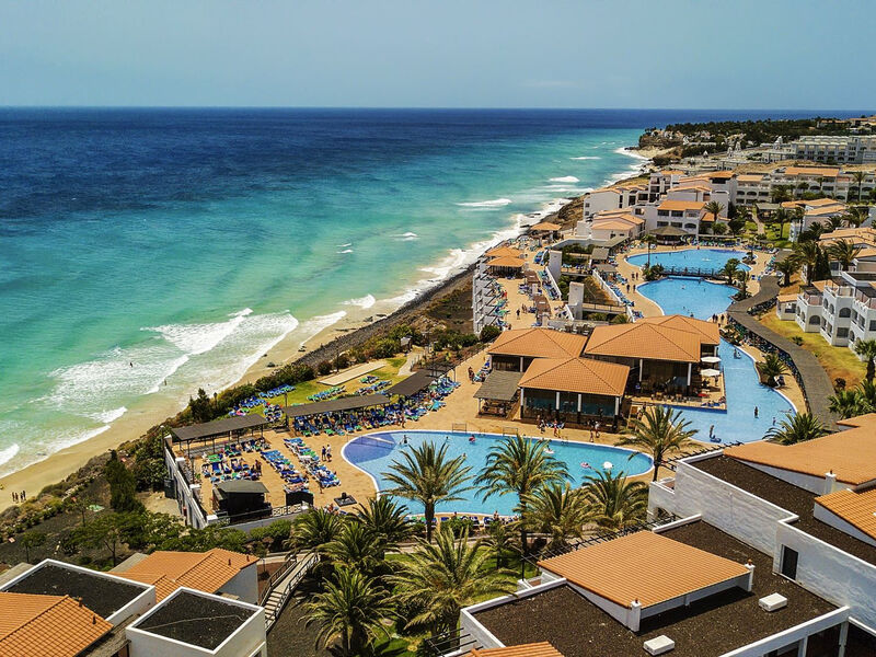 TUI Magic Life Fuerteventura
