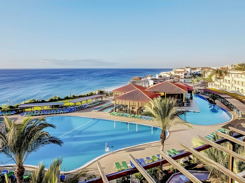 Magic Life Fuerteventura Imperial
