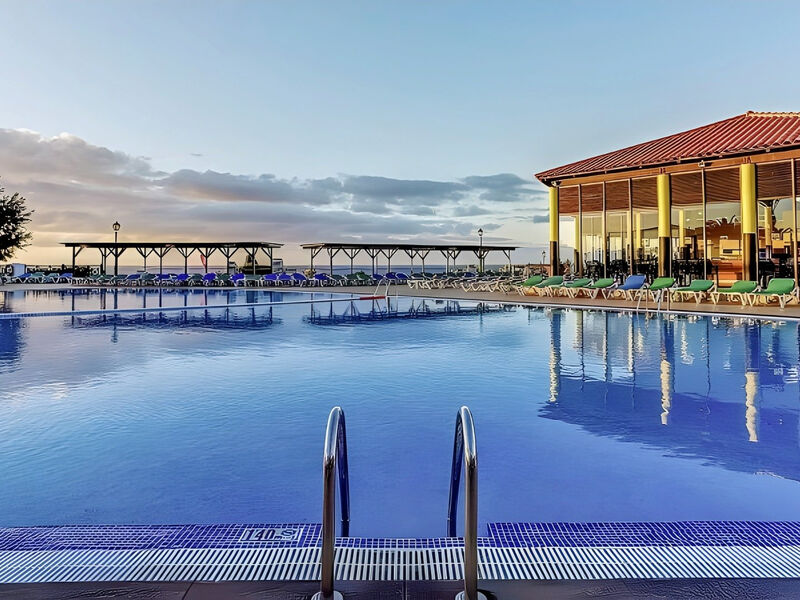 Magic Life Fuerteventura Imperial