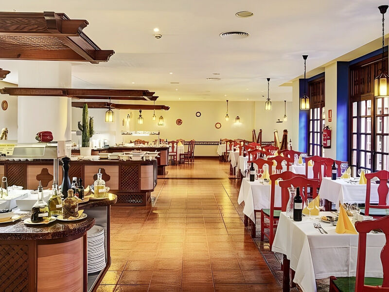 Magic Life Fuerteventura Imperial