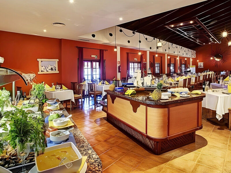 Magic Life Fuerteventura Imperial