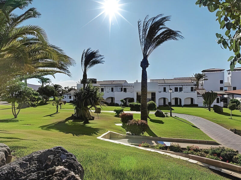 Magic Life Fuerteventura Imperial