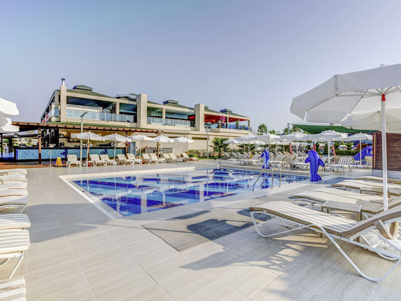 Tui Magic Life Jacaranda