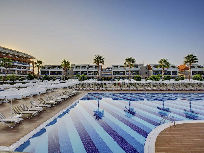 Tui Magic Life Jacaranda