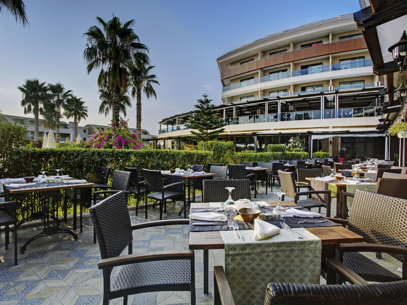 Tui Magic Life Jacaranda