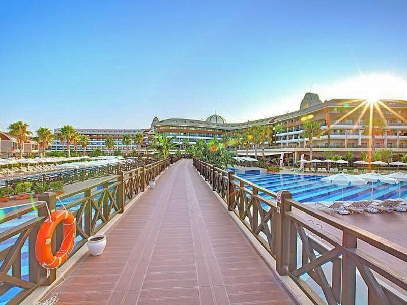 Tui Magic Life Jacaranda