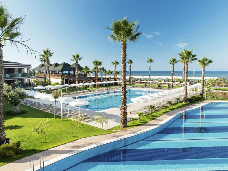 Tui Magic Life Masmavi