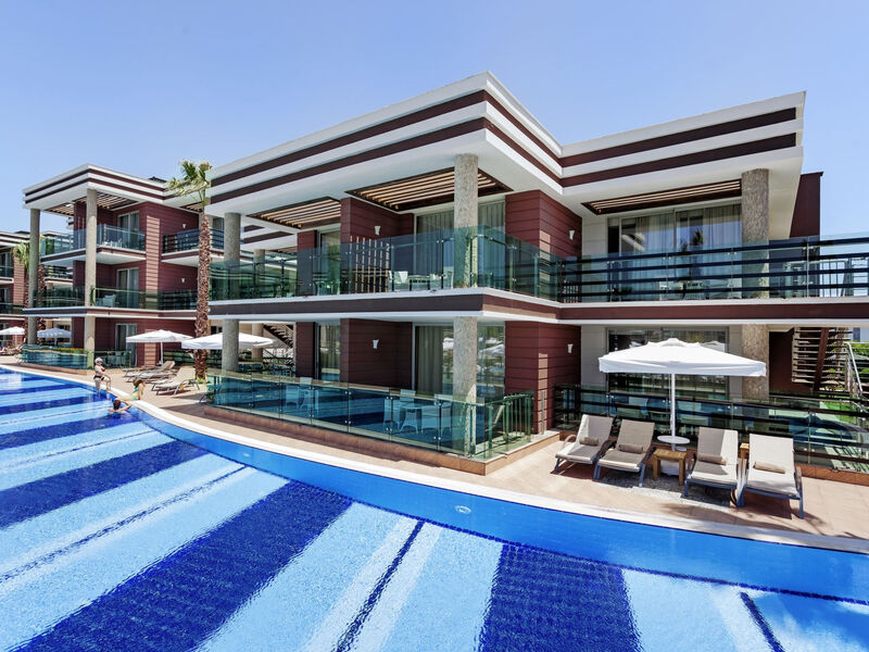 Tui Magic Life Masmavi