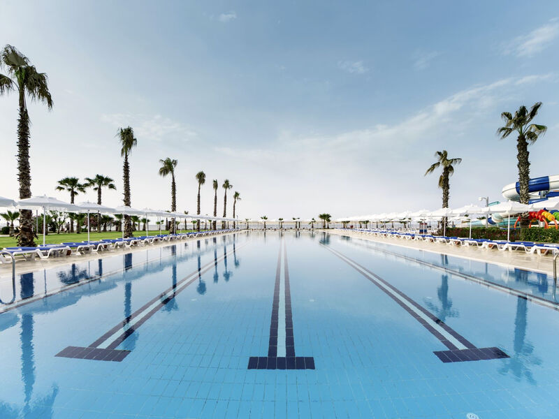 Tui Magic Life Masmavi