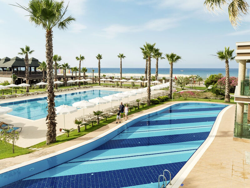 Tui Magic Life Masmavi