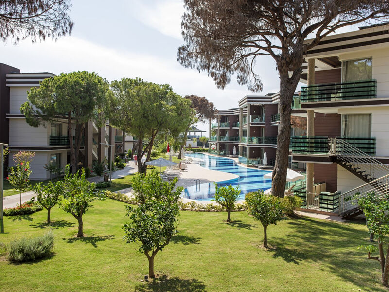 Tui Magic Life Masmavi