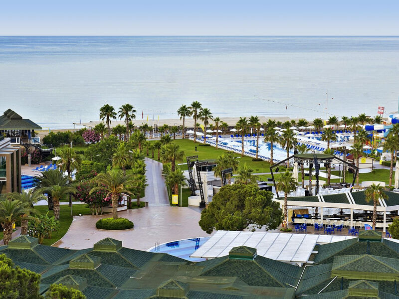 Tui Magic Life Masmavi