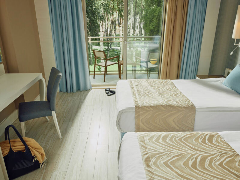 Tui Magic Life Masmavi