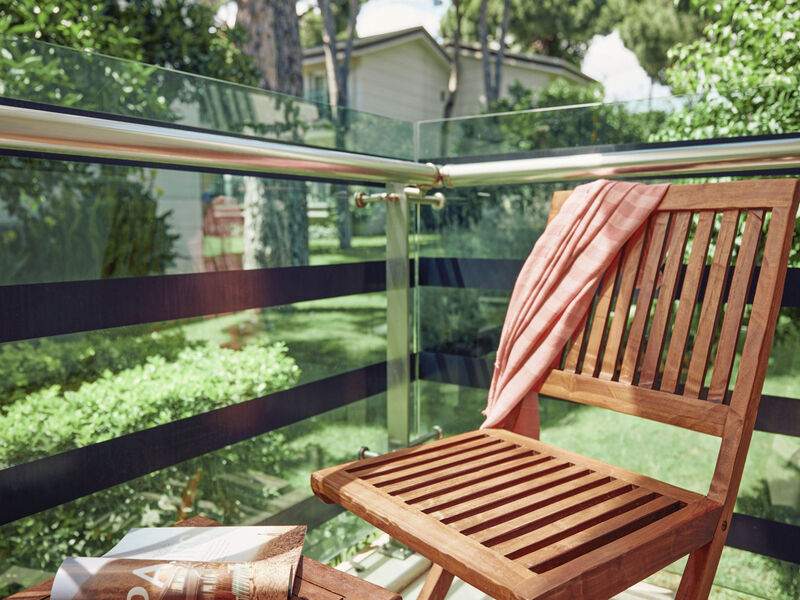 Tui Magic Life Masmavi