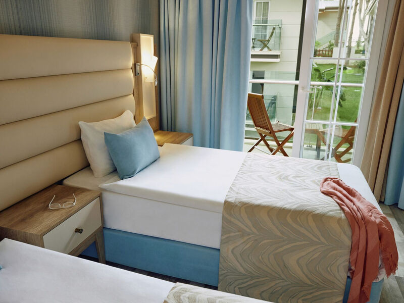 Tui Magic Life Masmavi