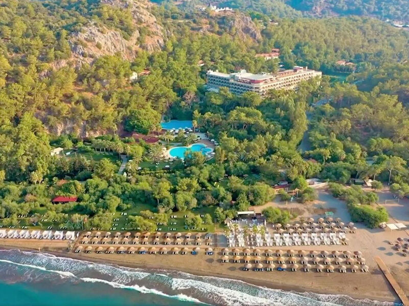 Tui Magic Life Sarigerme