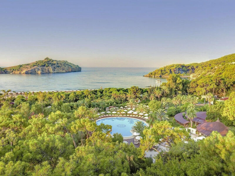 Tui Magic Life Sarigerme