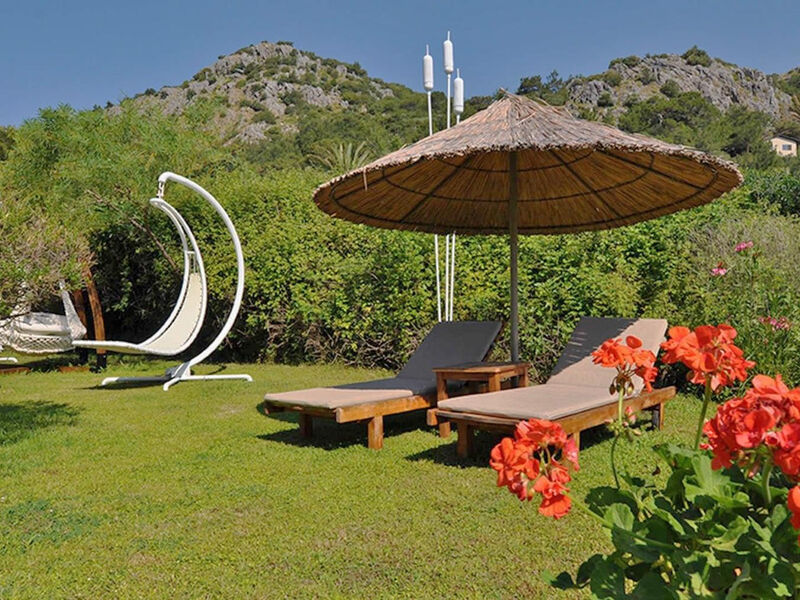 Tui Magic Life Sarigerme