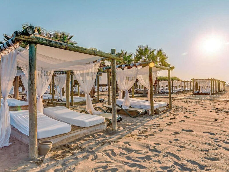 Tui Magic Life Sarigerme