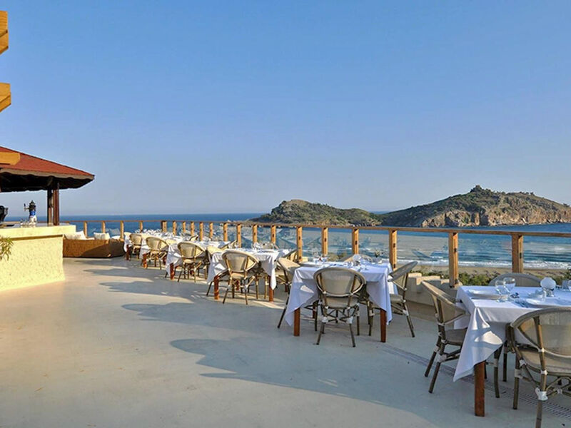 Tui Magic Life Sarigerme