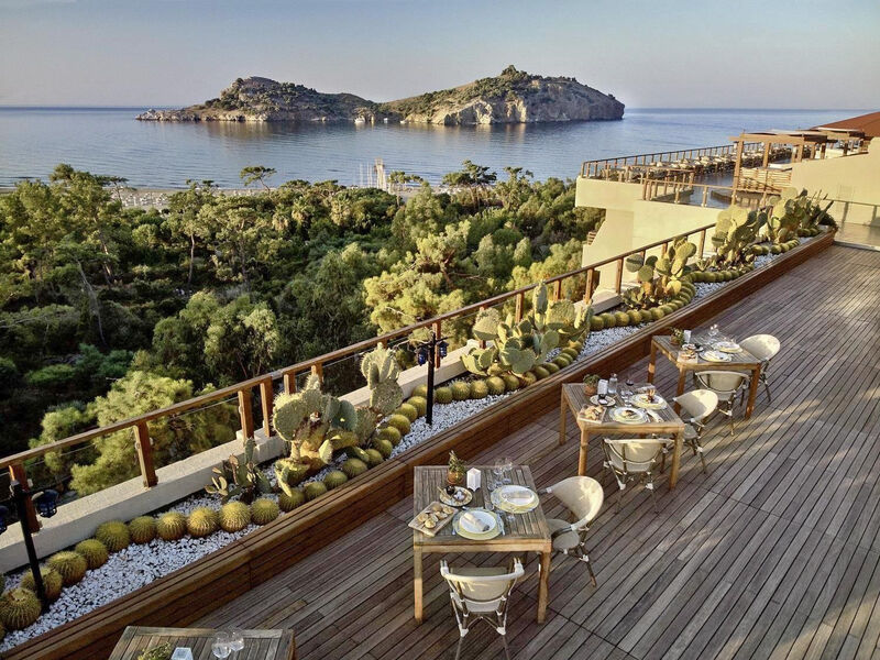 Tui Magic Life Sarigerme