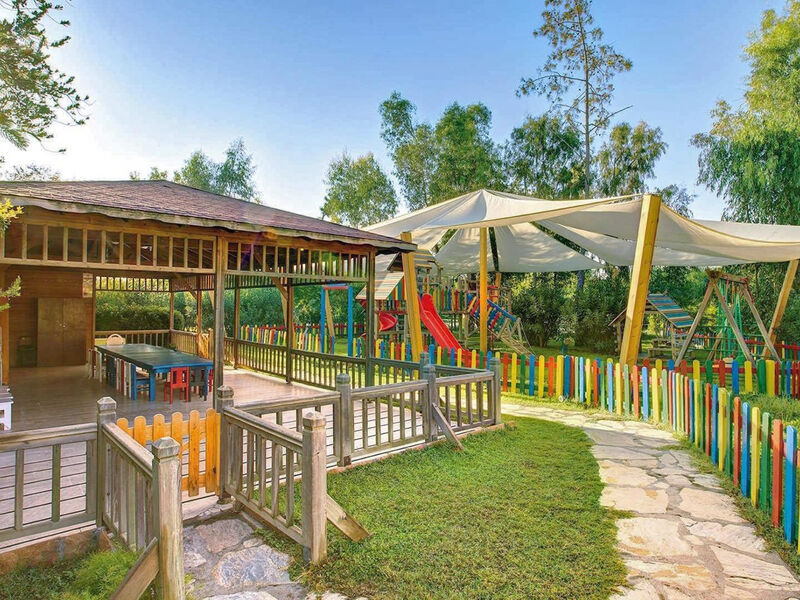 Tui Magic Life Sarigerme