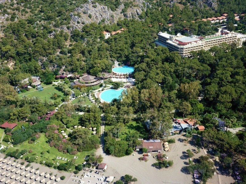 Tui Magic Life Sarigerme