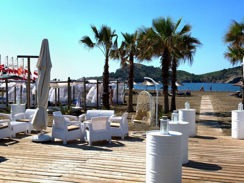 Tui Magic Life Sarigerme