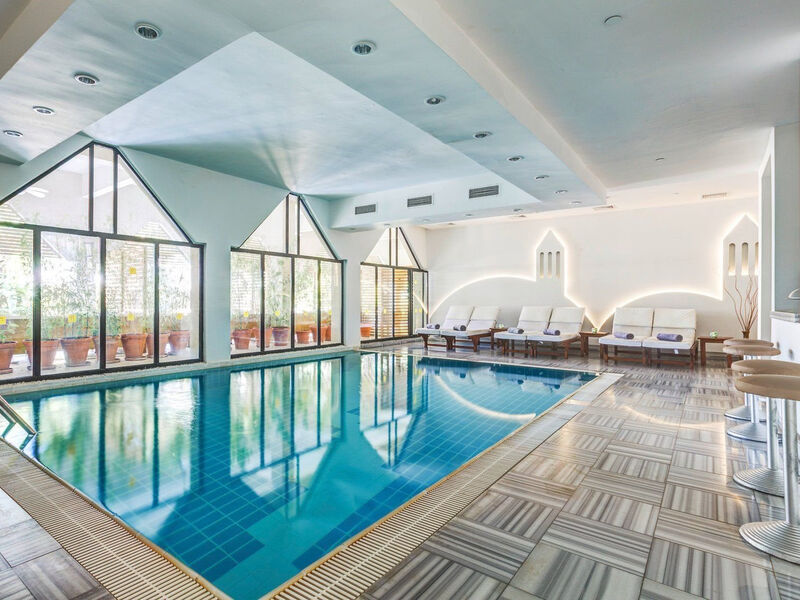 Tui Magic Life Sarigerme