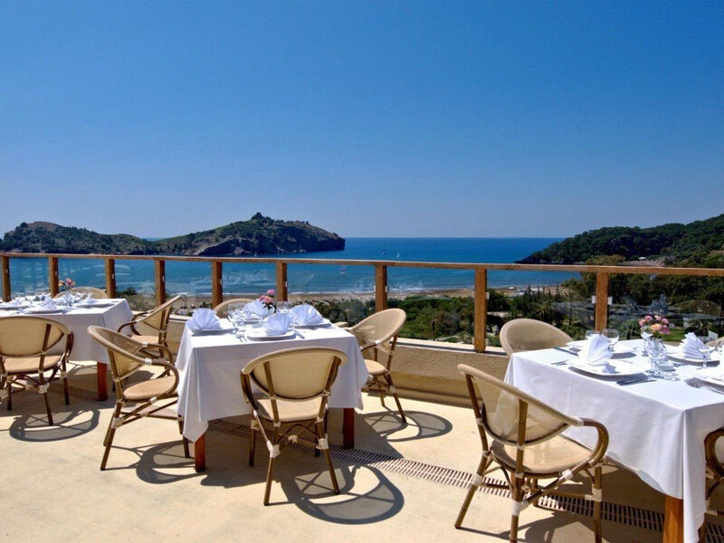 Tui Magic Life Sarigerme